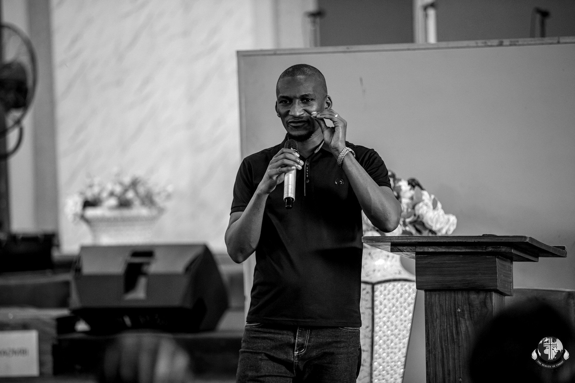 Photo by Nelson Mboya